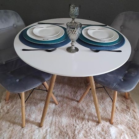 São RoqueApartamento Studio Residencial Beatriz公寓 外观 照片