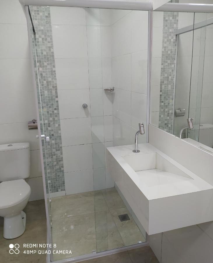 São RoqueApartamento Studio Residencial Beatriz公寓 外观 照片