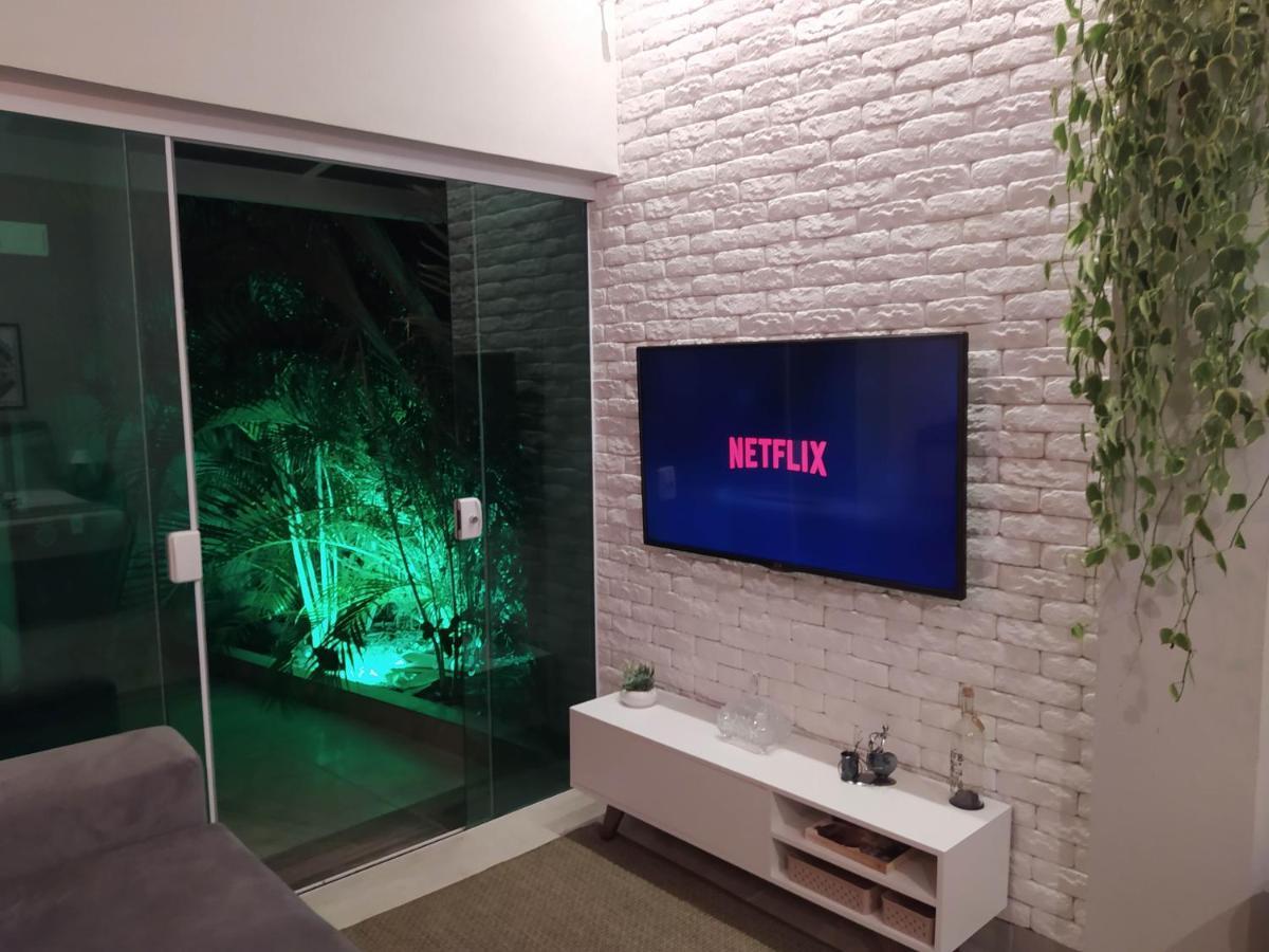São RoqueApartamento Studio Residencial Beatriz公寓 外观 照片