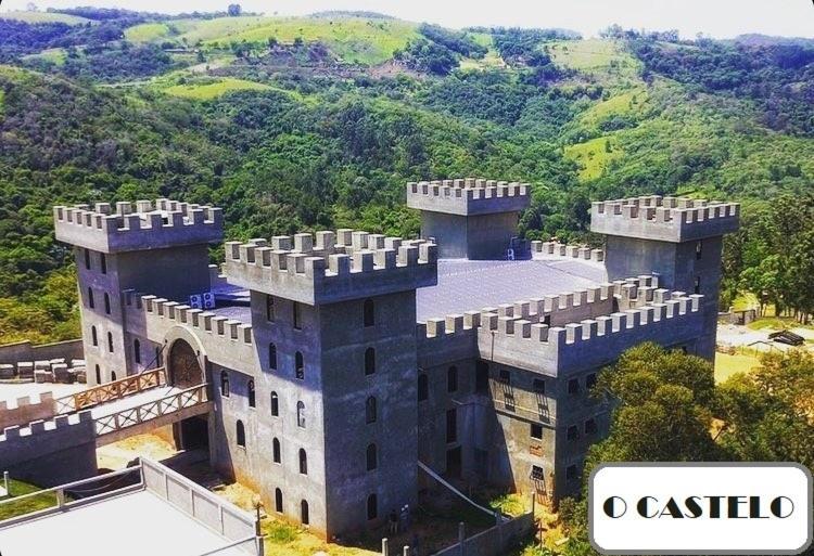 São RoqueApartamento Studio Residencial Beatriz公寓 外观 照片