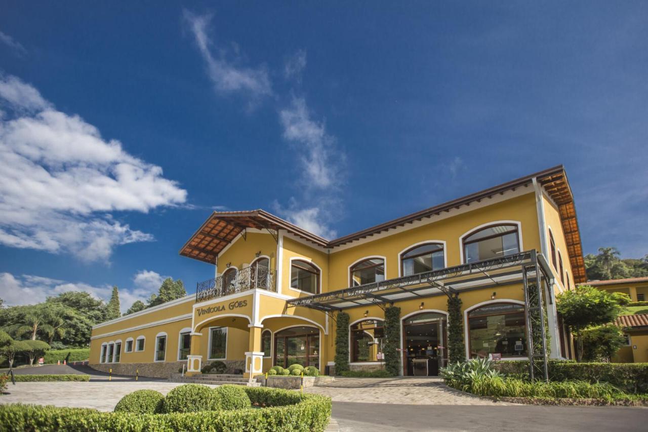 São RoqueApartamento Studio Residencial Beatriz公寓 外观 照片