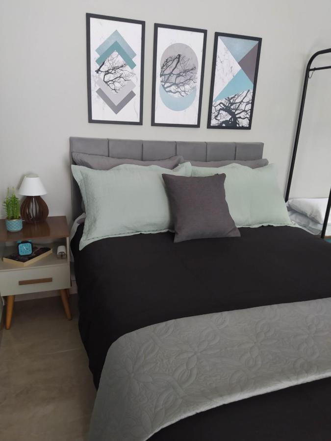 São RoqueApartamento Studio Residencial Beatriz公寓 外观 照片