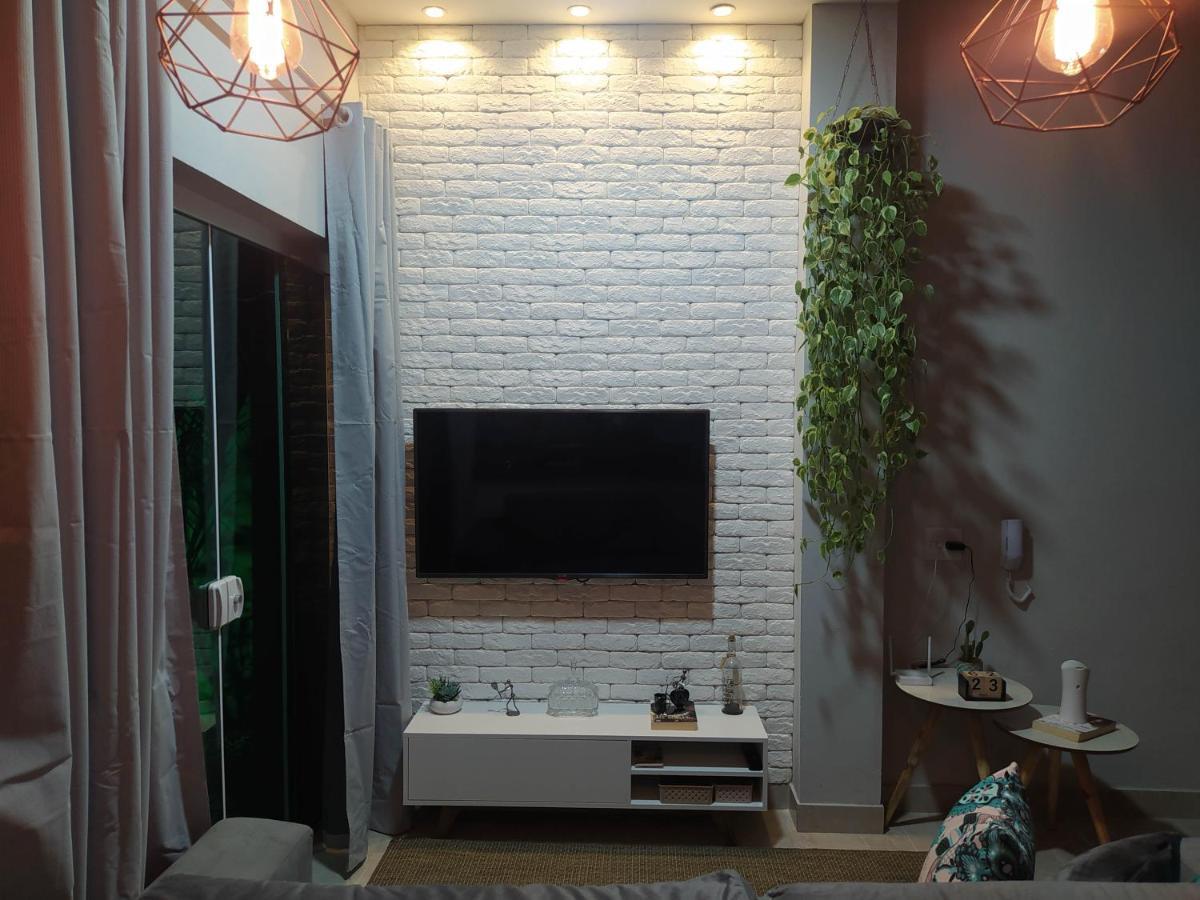 São RoqueApartamento Studio Residencial Beatriz公寓 外观 照片